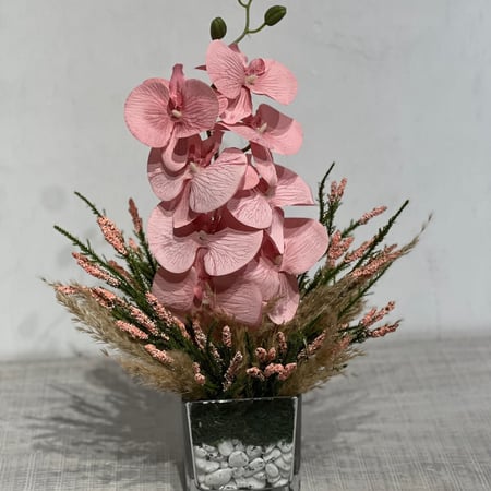 فازة ورد دائم