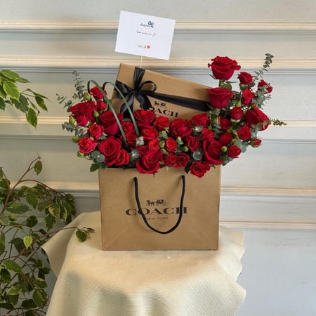 بكج طقم محفظة كوتش رجالية