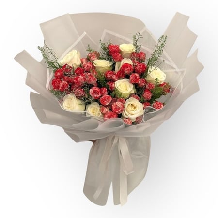 باقة هناي – هدايا رويال بالرياض وجدة ومكة