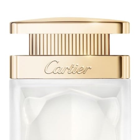 عطر الشعر لابانثير من كارتير