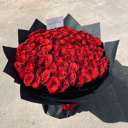 باقة لطيفة - باقات متنوعة لجميع المناسبات