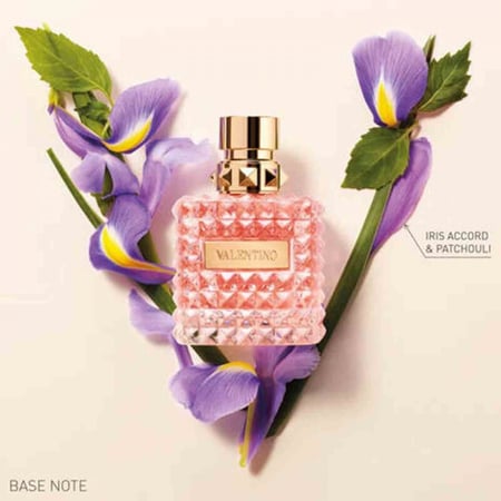 فالنتينو عطر دونا أو دو برفان