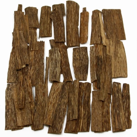 بخور رقائق لاوسي سوبر عالي ودبل - اوقية