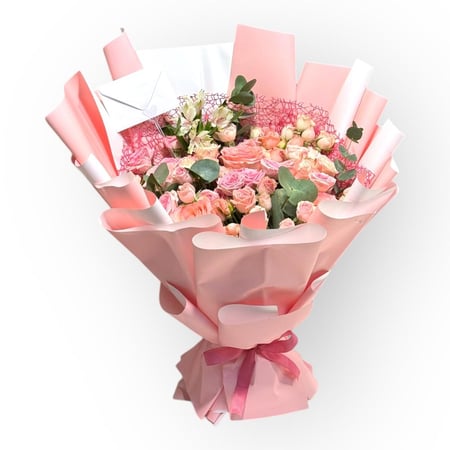 باقة لحن - متجر هدايا رويال