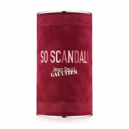 سو سكاندل من جان بول غوتييه