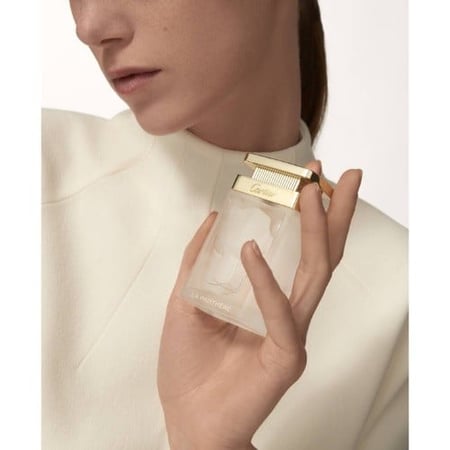 عطر الشعر لابانثير من كارتير