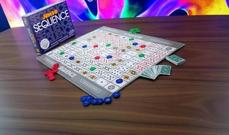 سيكونس جامبو