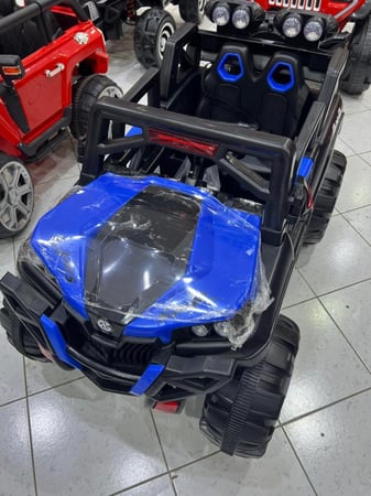 جيب أطفال 4 مواطير