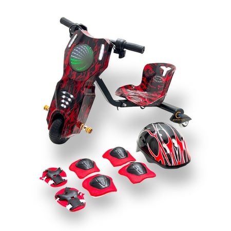 سكوتر درفت(صغير) 36 فولت