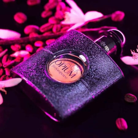 عطر بلاك أوبيوم أو دو برفان