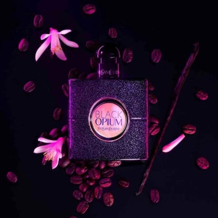 عطر بلاك أوبيوم أو دو برفان