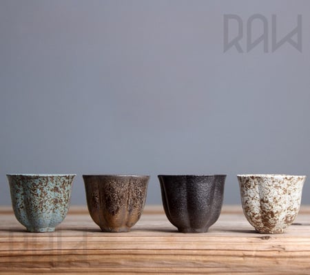 كوب سراميك 40 مل