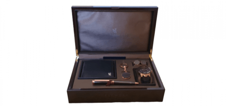 طقم فاخر فيت ويل