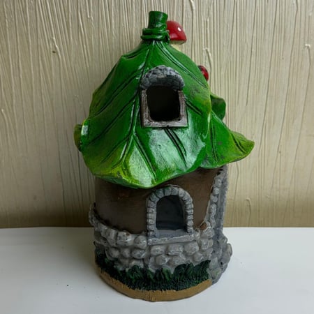 بيت السنافر