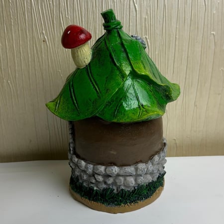 بيت السنافر