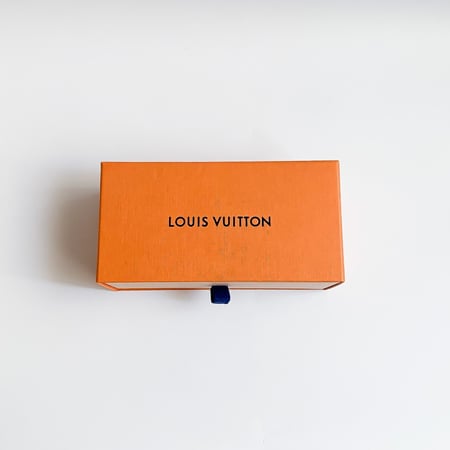 Louis Vuitton cyclone green marble sunglasses