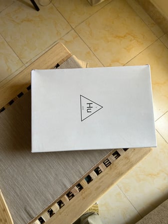 NMD Pharrell X Nigo Size 43