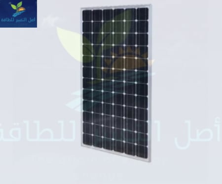 لوح طاقة شمسية 410 واط مونو