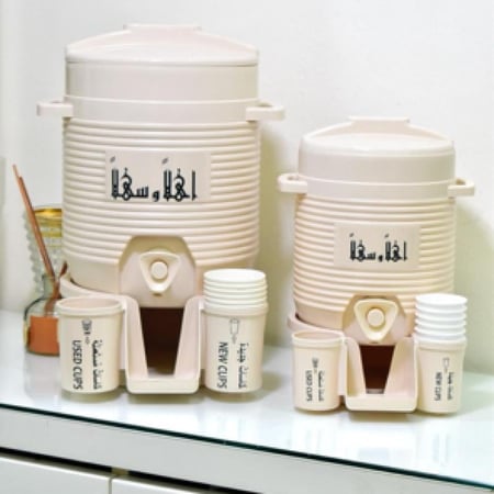 ترمس الحرم الاصلي ترمس ماء