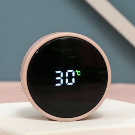 كوب ذكي حافظ للحرارة