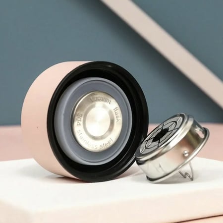 كوب ذكي حافظ للحرارة