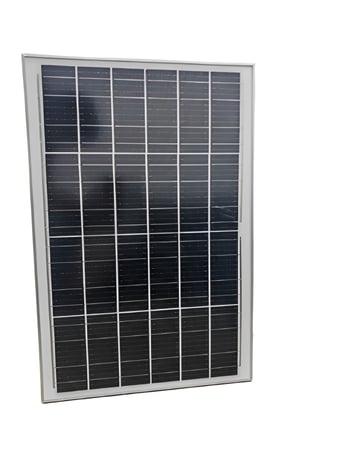 العملاق كشاف طاقة شمسية 1200W - EURONET