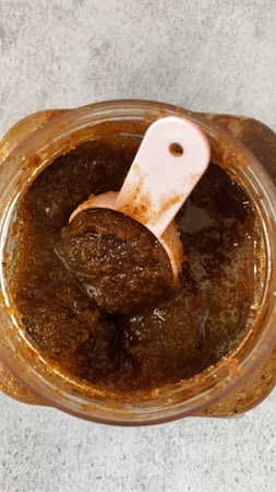 مقشر واو كير(400g)