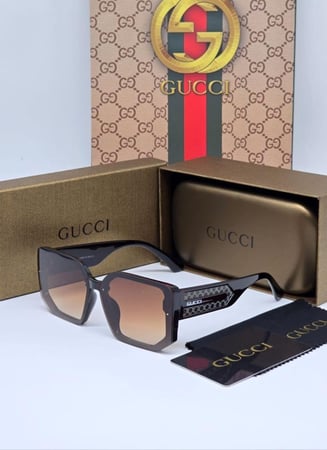 نظارة نسائية  - جوتشي GUCCI