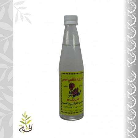 ماء ورد طائفي