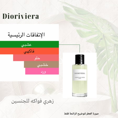 بديل ديور ريفيرا