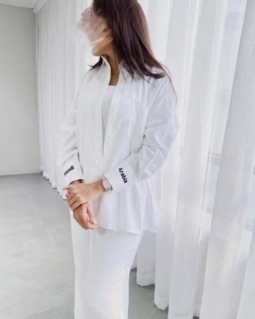 قميص اليوم الوطني