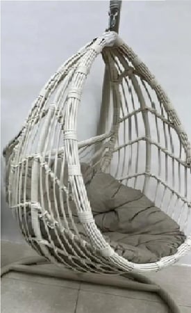 كرسي ارجوحة منزلية