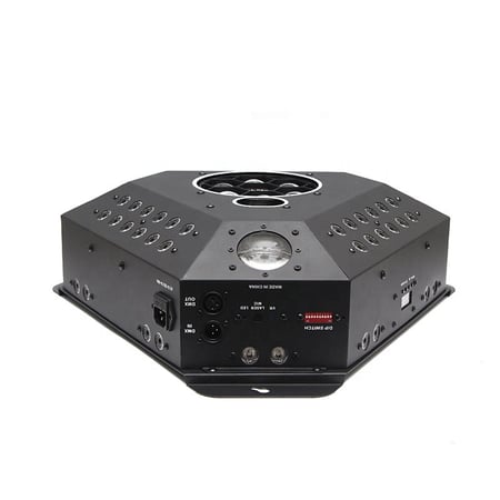 اضائة حفلات مالتي ليزر