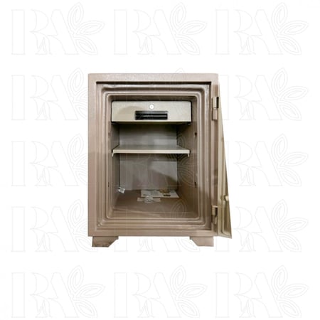 خزنه الياسر الفولاذيه بوزن 130 كيلو