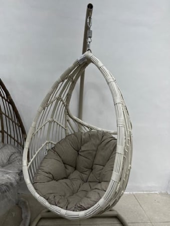 كرسي ارجوحة منزلية