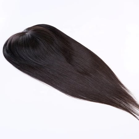 باروكة جذور طبيعية