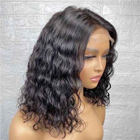 شعر مستعار طبيعي