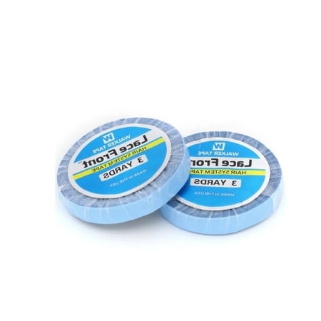 رول لاصق لوصلات الشعر القوي