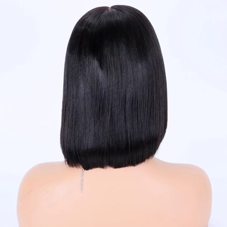 باروكة جذور نص اماميه برازيلي جودة عاليه أريج