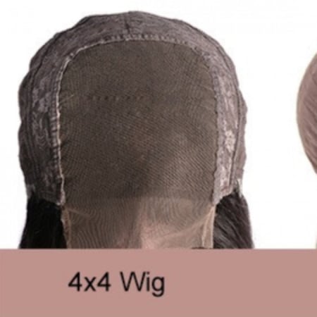 باروكة شعر طبيعي 100 هندي جودة عالية بتول