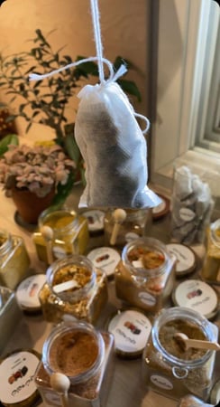 ابازير شوربة