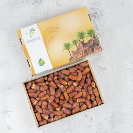 صقعي مبروم 3 كيلو (يحفظ في مكان بارد)