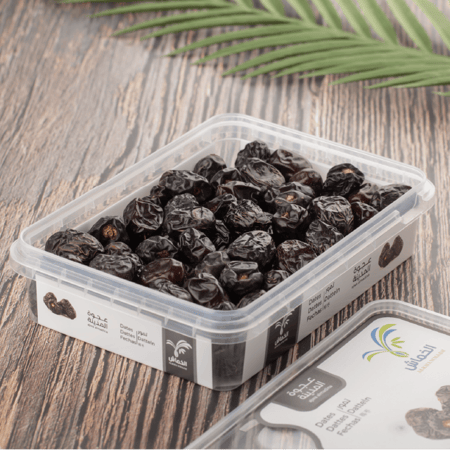 عجوة المدينة المنورة  800 جرام (يحفظ في مكان بارد)