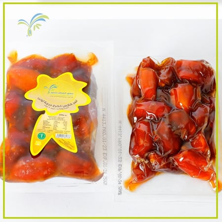 كرتون خلاص الخرج درجة أولي 250جرام ( 12 علبة )