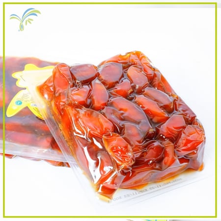 كرتون خلاص أشيقر درجة أولى  500جرام (12 علبة)