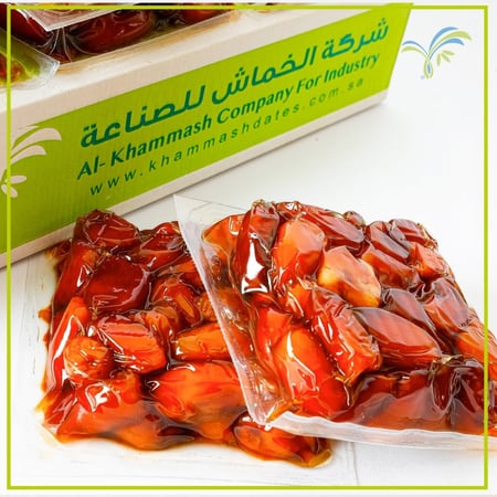 صقعي درجة أولي 500جرام (12 علبة)
