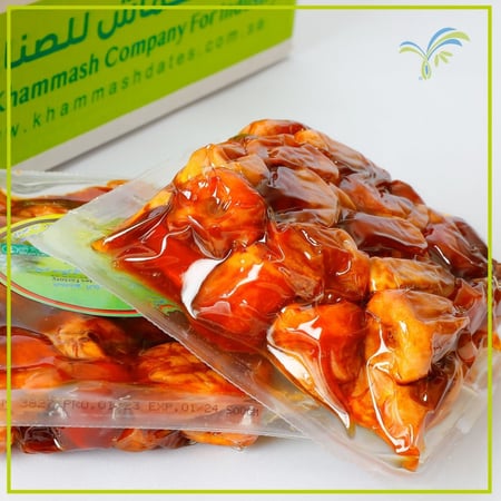 كرتون سكري القصيم  درجة أولي 500جرام (12 علبة)