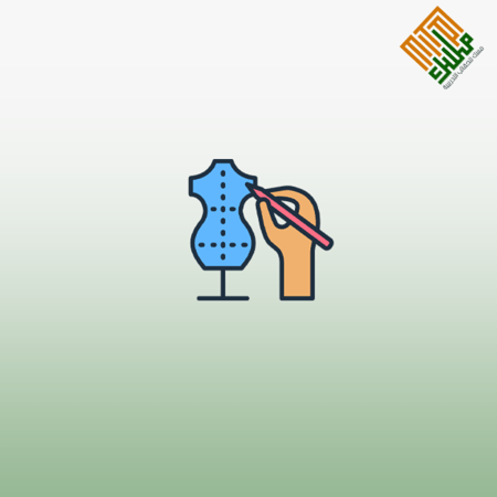 فنيات رسم الباترون