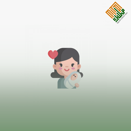 الأم المثالية