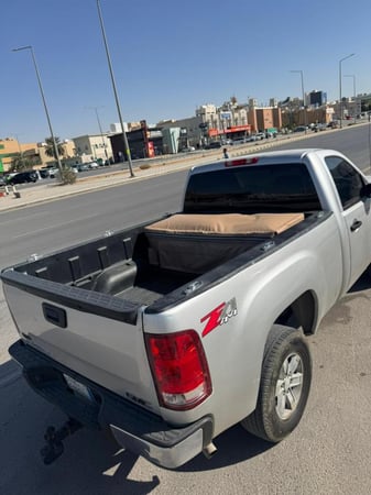 شنطة العزبة PVC - سييرا - سيلفرادو - F150 - رام دوج